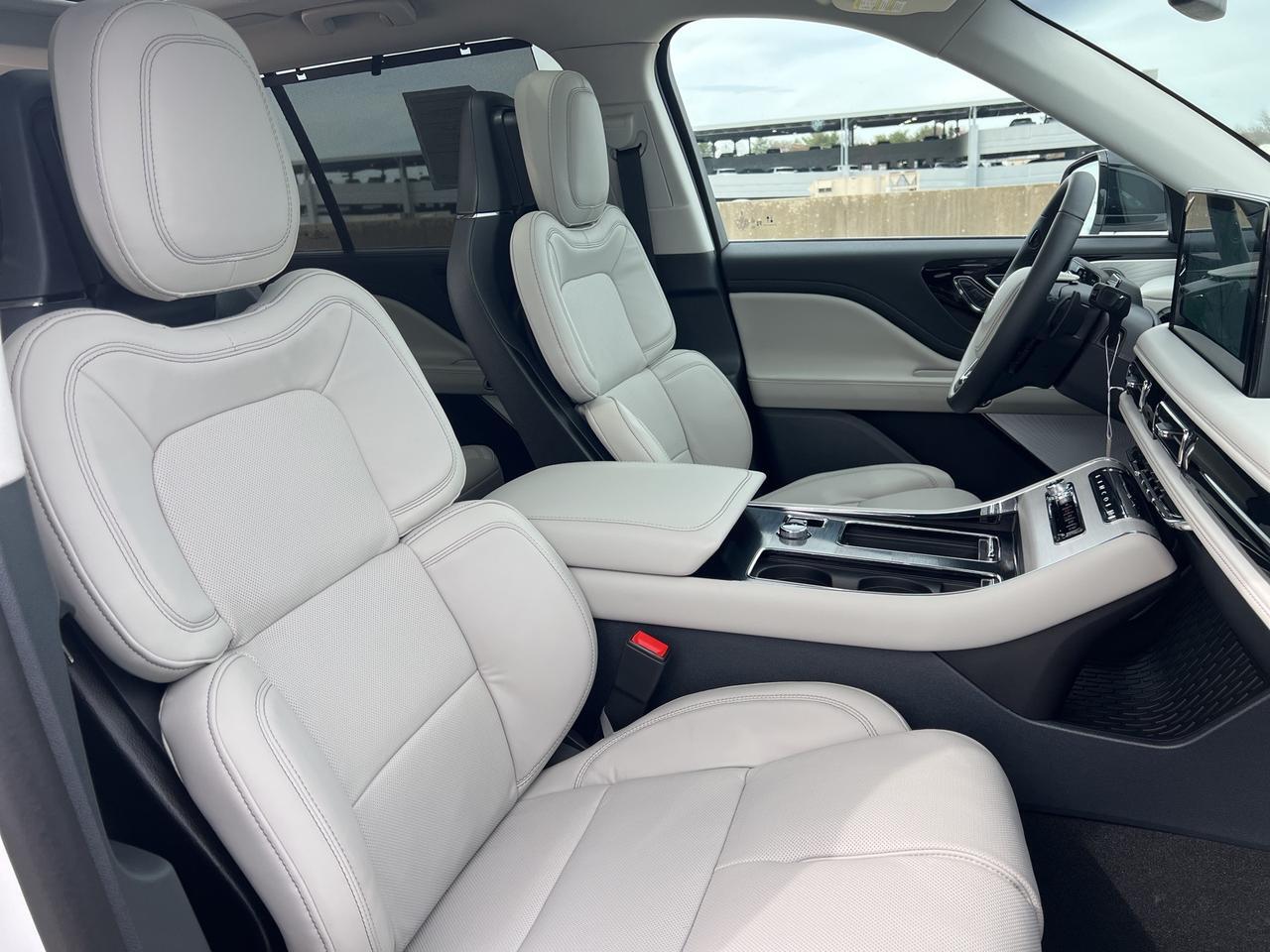 2025 Lincoln Aviator Reserve Gaithersburg MD