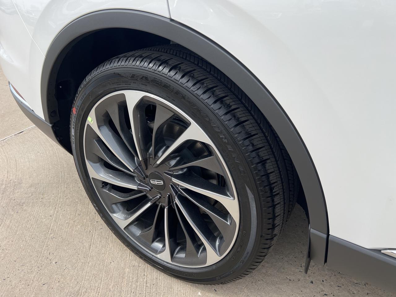 2025 Lincoln Aviator Reserve Gaithersburg MD