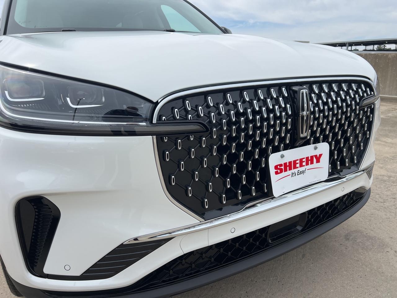 2025 Lincoln Aviator Reserve Gaithersburg MD