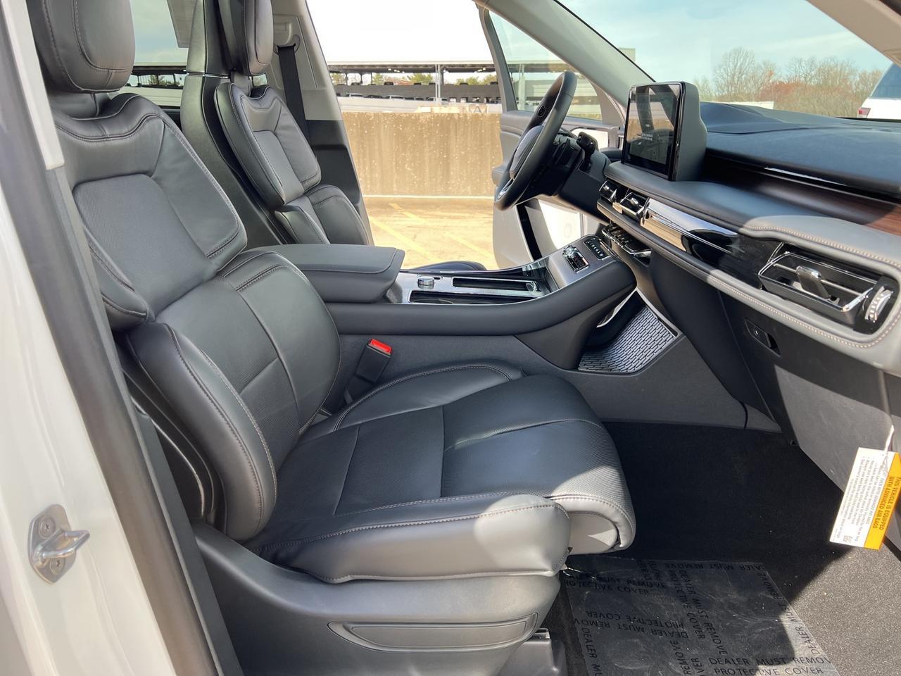 2025 Lincoln Aviator Reserve Gaithersburg MD