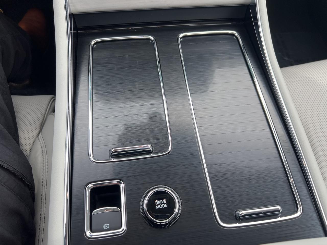 2025 Lincoln Aviator Reserve Gaithersburg MD