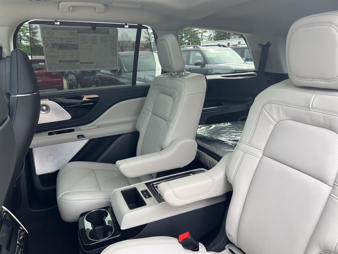 2025 Lincoln Aviator Reserve Gaithersburg MD