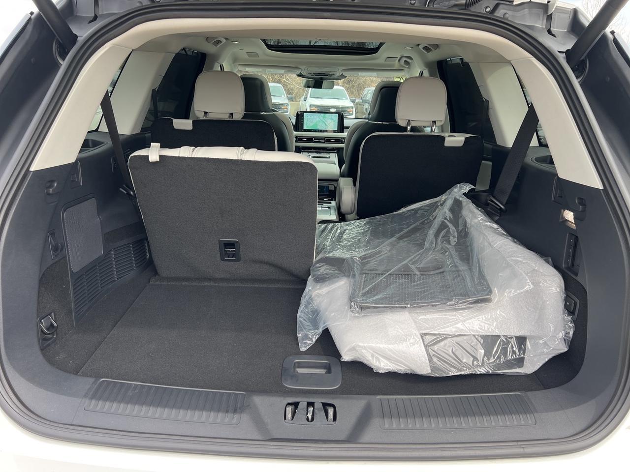 2025 Lincoln Aviator Reserve Gaithersburg MD