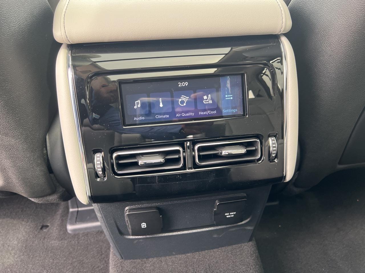 2025 Lincoln Aviator Reserve Gaithersburg MD