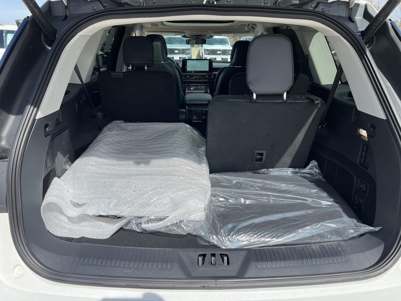 2025 Lincoln Aviator Reserve Gaithersburg MD