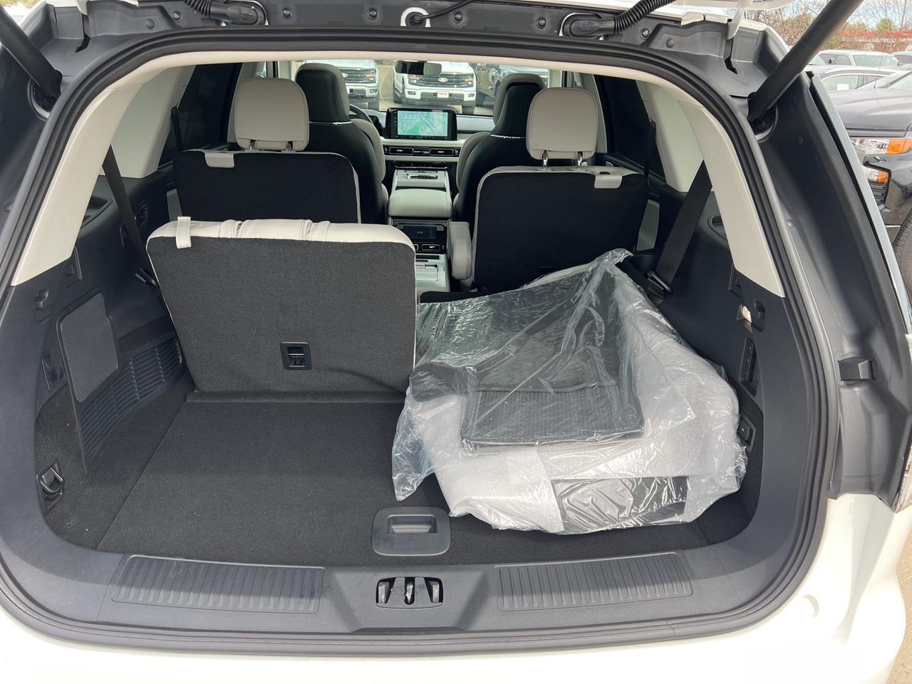 2025 Lincoln Aviator Reserve Gaithersburg MD