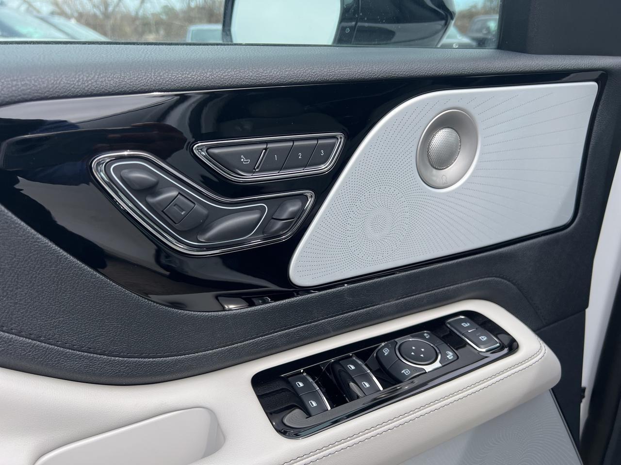 2025 Lincoln Aviator Reserve Gaithersburg MD