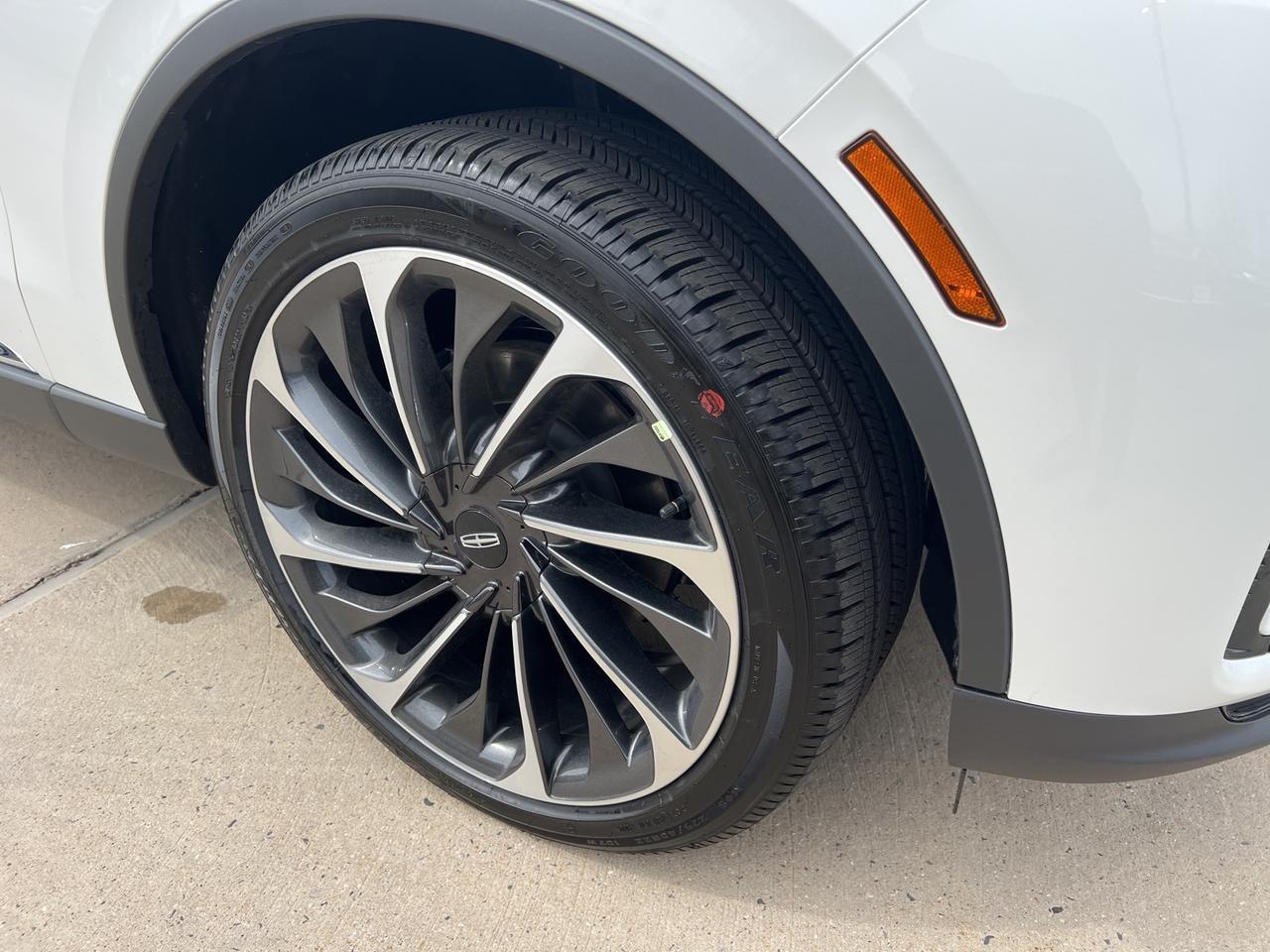 2025 Lincoln Aviator Reserve Gaithersburg MD