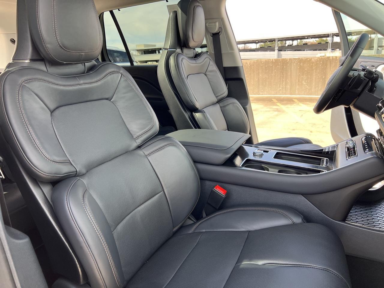 2025 Lincoln Aviator Reserve Gaithersburg MD