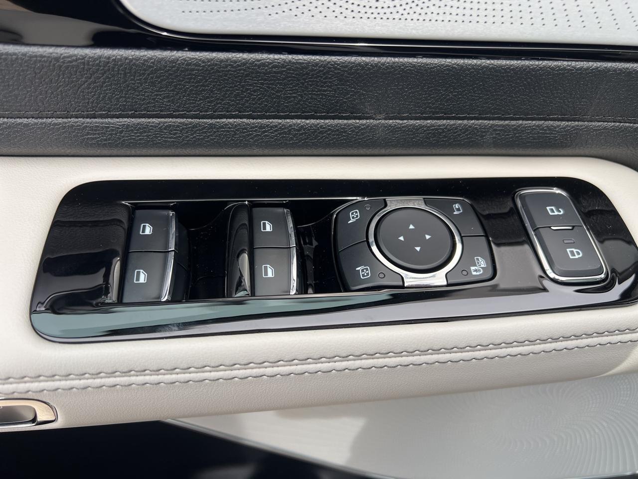 2025 Lincoln Aviator Reserve Gaithersburg MD