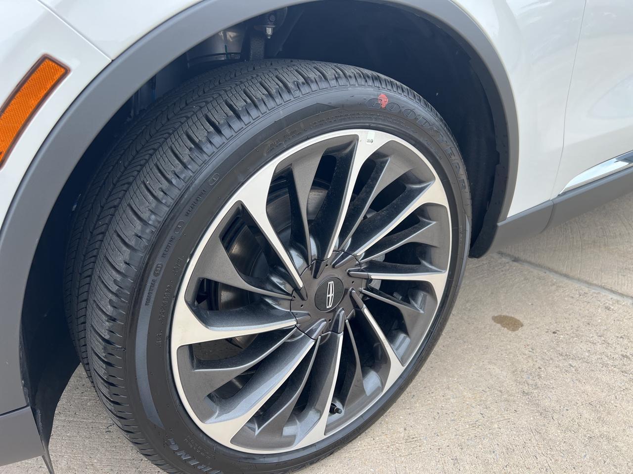 2025 Lincoln Aviator Reserve Gaithersburg MD