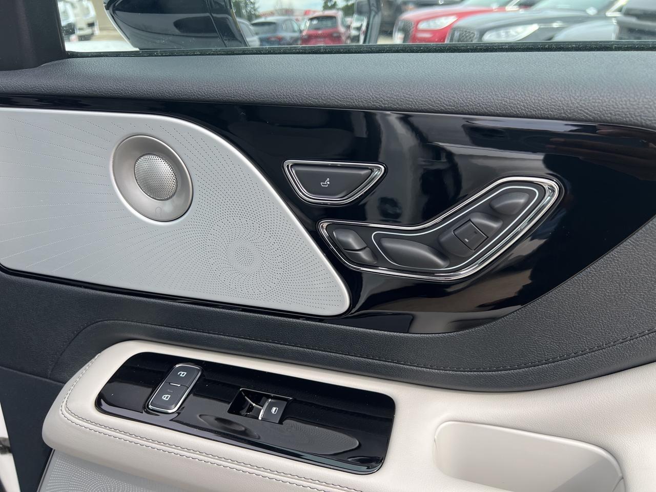 2025 Lincoln Aviator Reserve Gaithersburg MD