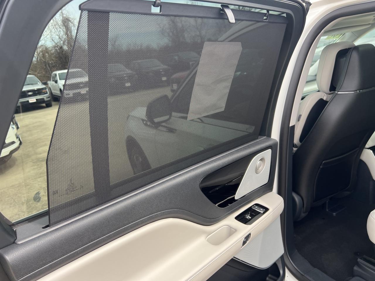 2025 Lincoln Aviator Reserve Gaithersburg MD