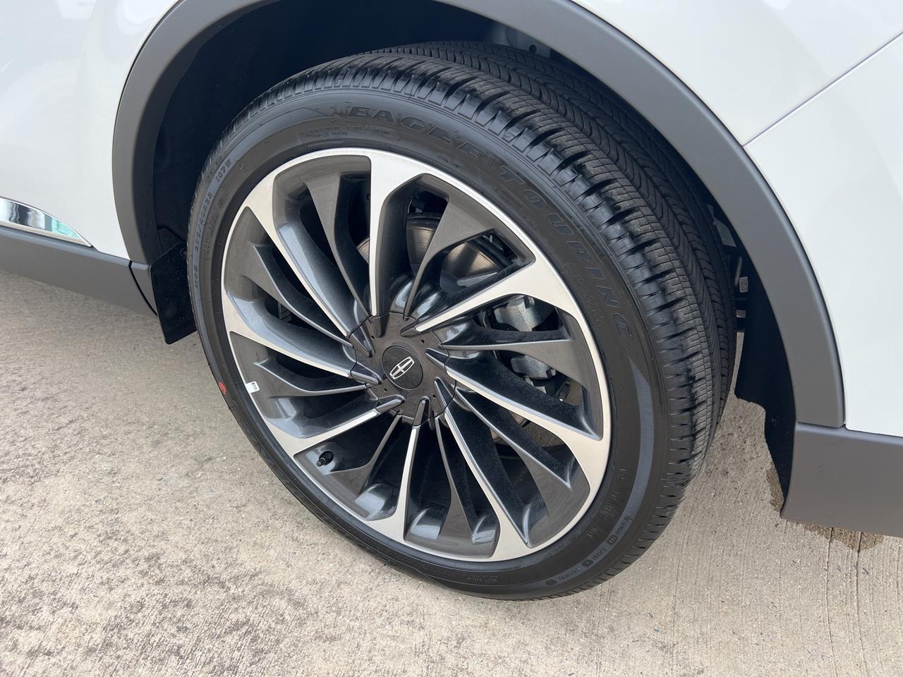 2025 Lincoln Aviator Reserve Gaithersburg MD