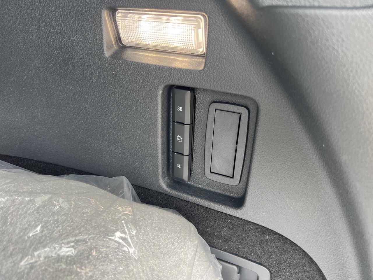 2025 Lincoln Aviator Reserve Gaithersburg MD