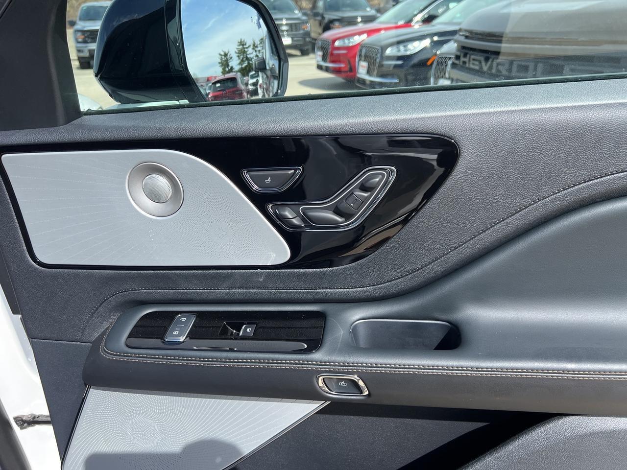 2025 Lincoln Aviator Reserve Gaithersburg MD