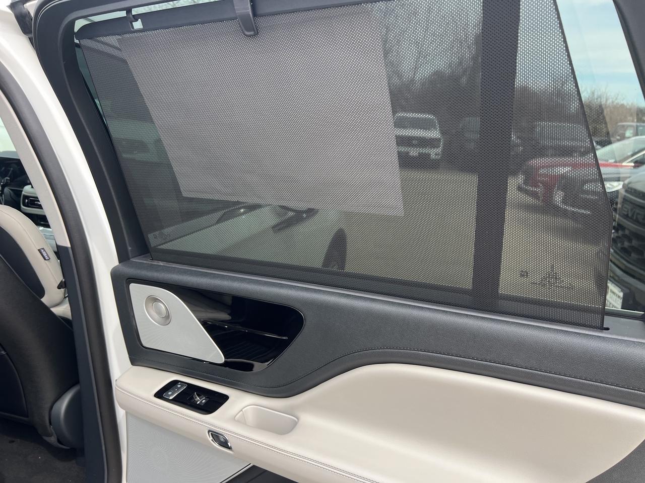 2025 Lincoln Aviator Reserve Gaithersburg MD