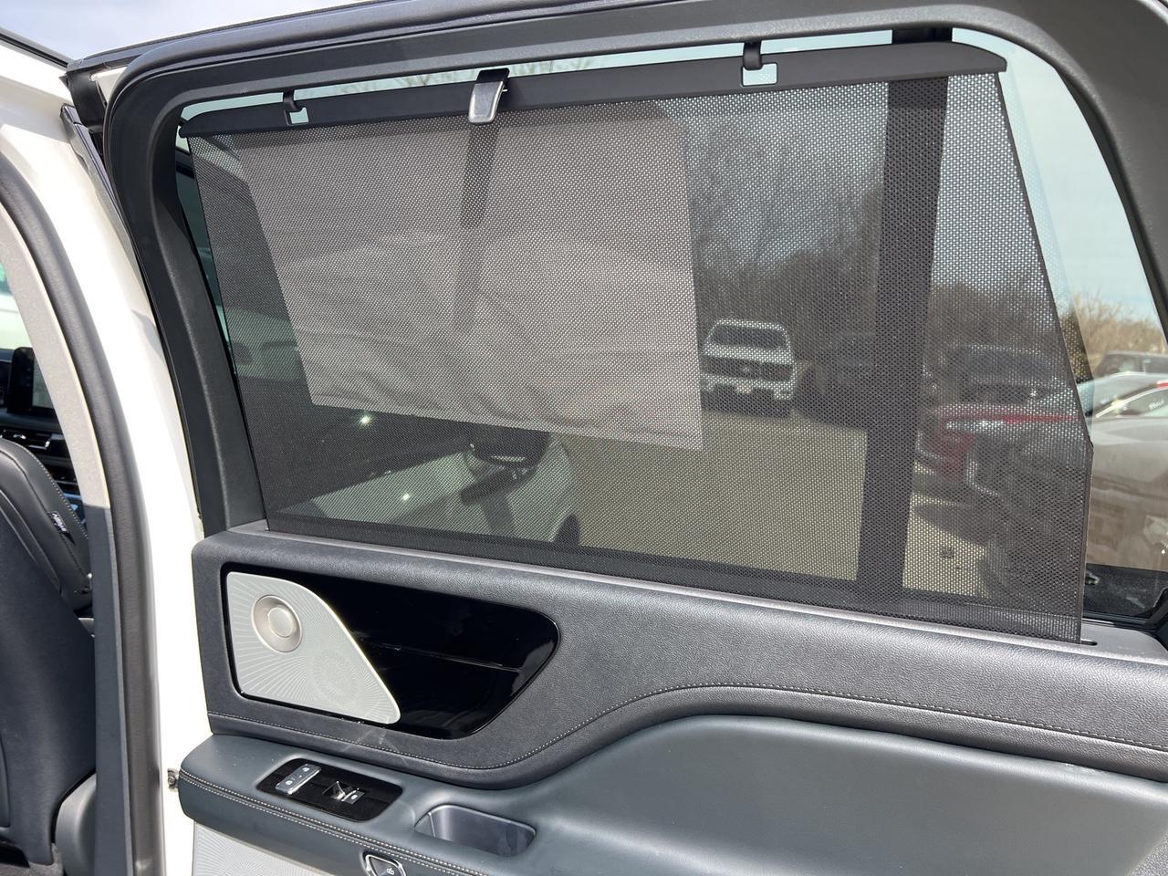 2025 Lincoln Aviator Reserve Gaithersburg MD