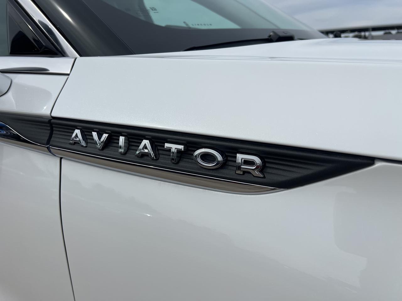 2025 Lincoln Aviator Reserve Gaithersburg MD