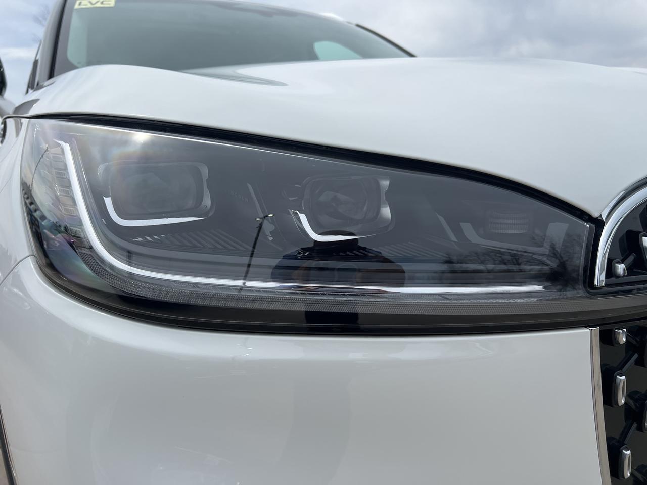 2025 Lincoln Aviator Reserve Gaithersburg MD