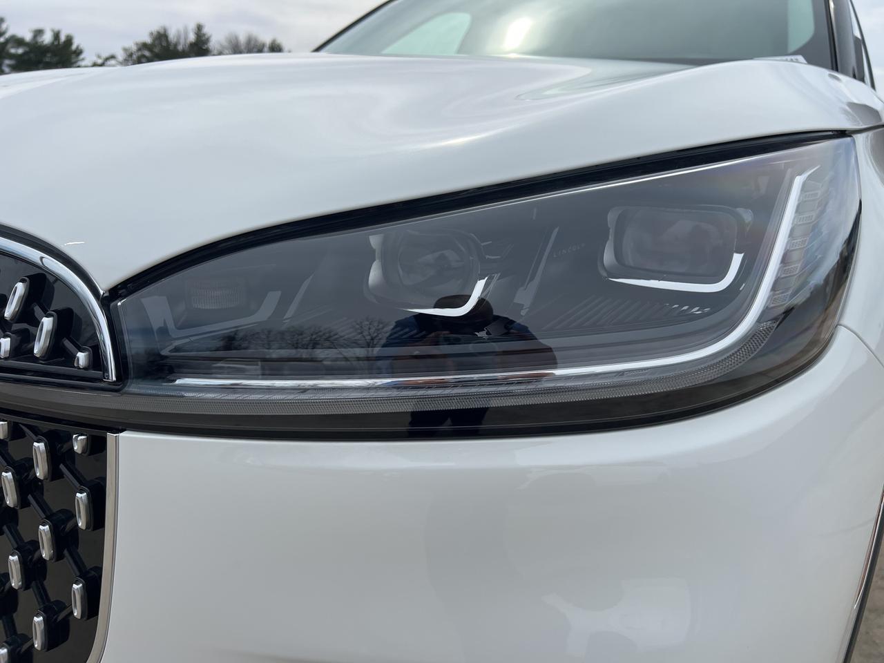 2025 Lincoln Aviator Reserve Gaithersburg MD