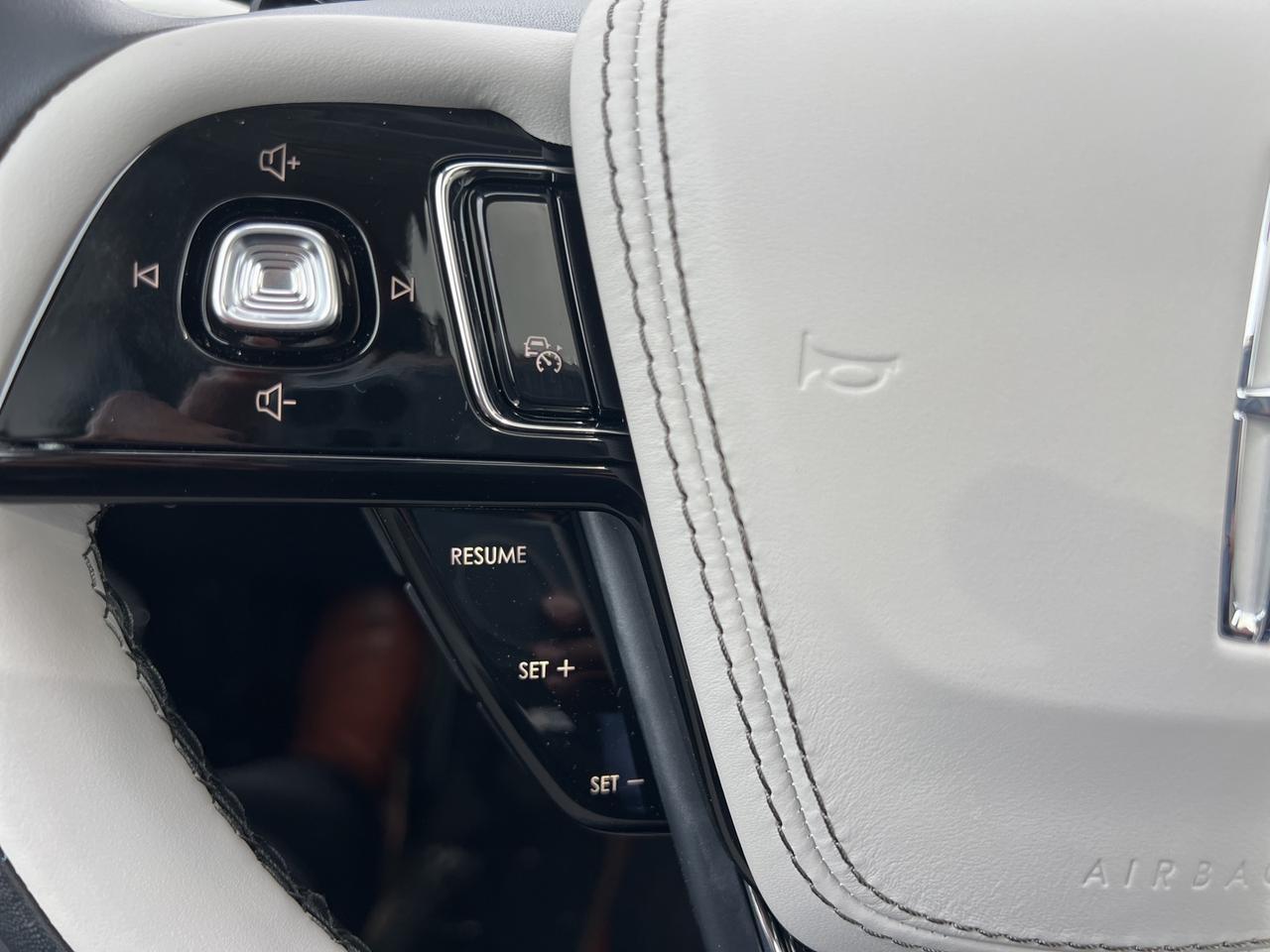 2025 Lincoln Aviator Reserve Gaithersburg MD