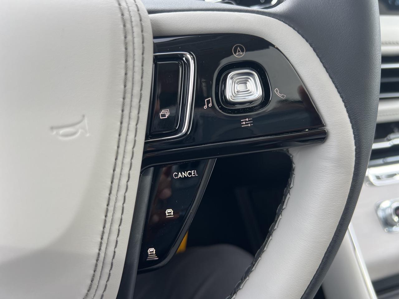 2025 Lincoln Aviator Reserve Gaithersburg MD