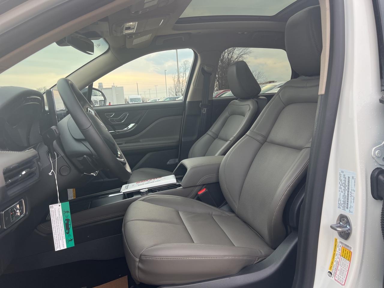 2025 Lincoln Corsair Grand Touring Gaithersburg MD