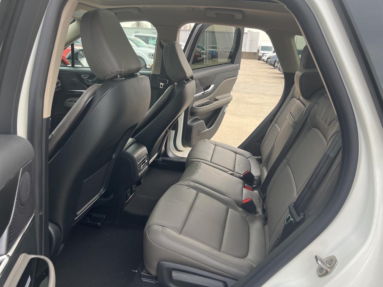 2025 Lincoln Corsair Grand Touring Gaithersburg MD