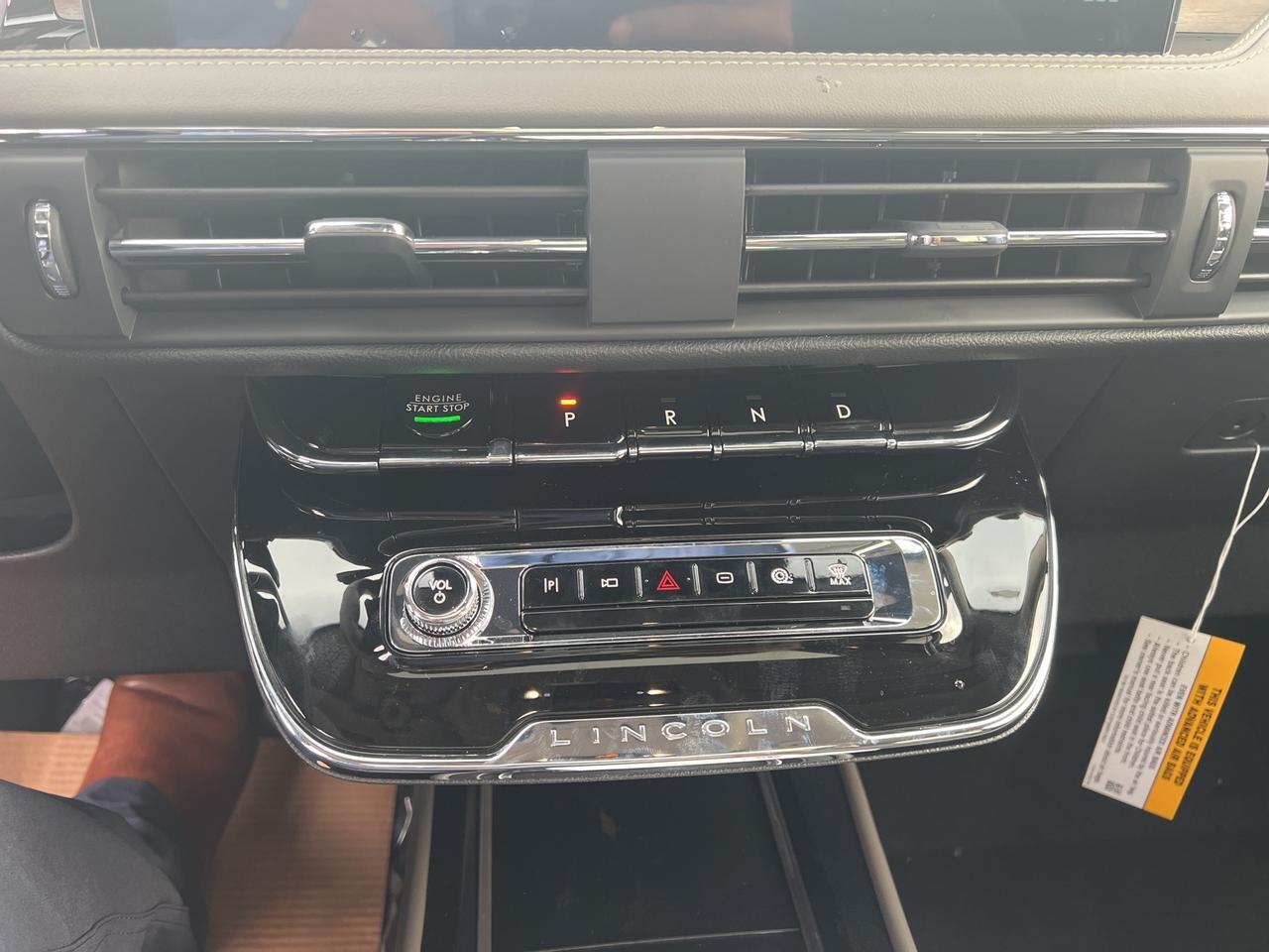 2025 Lincoln Corsair Grand Touring Gaithersburg MD