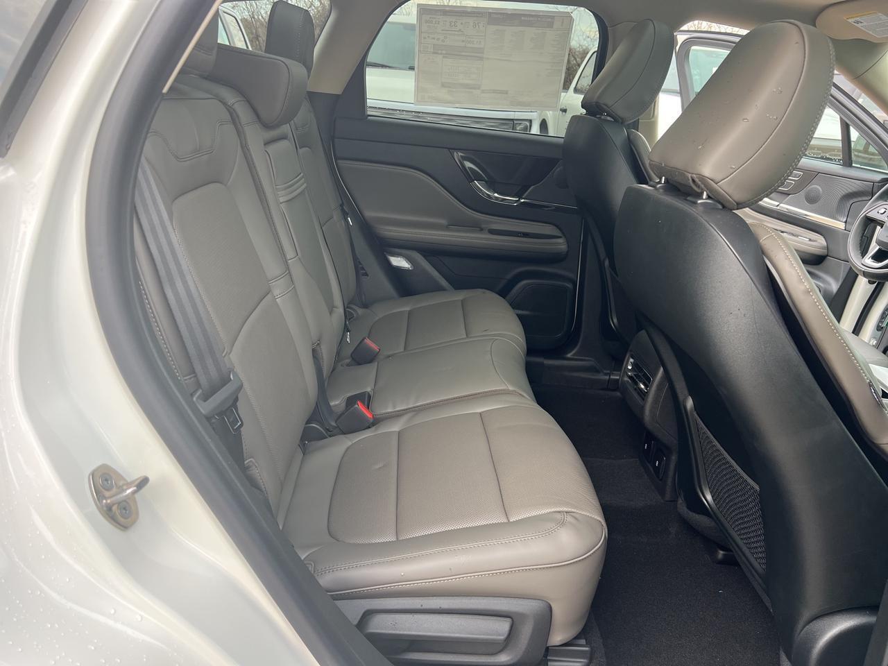 2025 Lincoln Corsair Grand Touring Gaithersburg MD