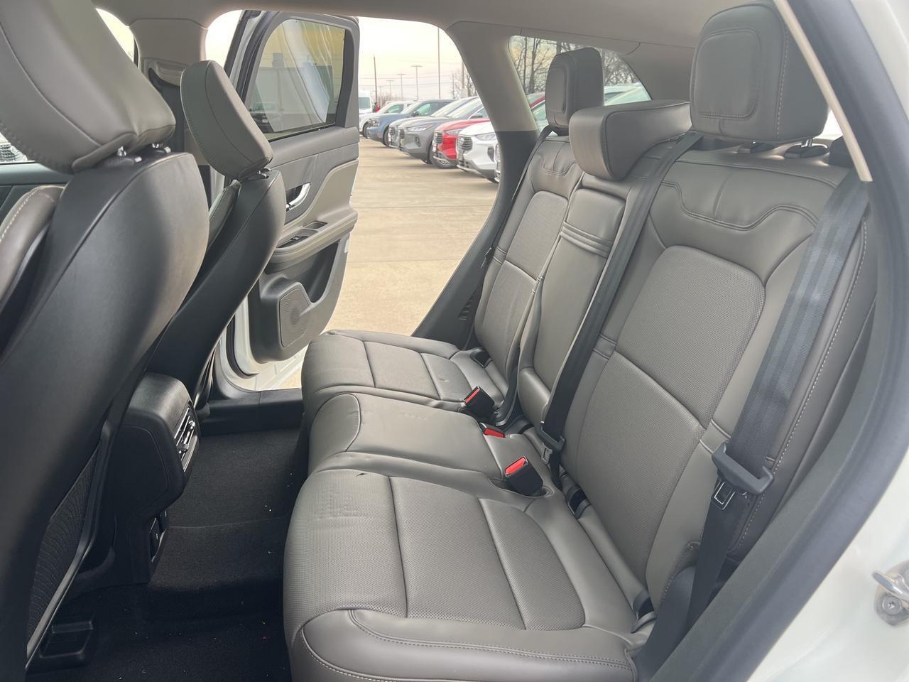 2025 Lincoln Corsair Grand Touring Gaithersburg MD