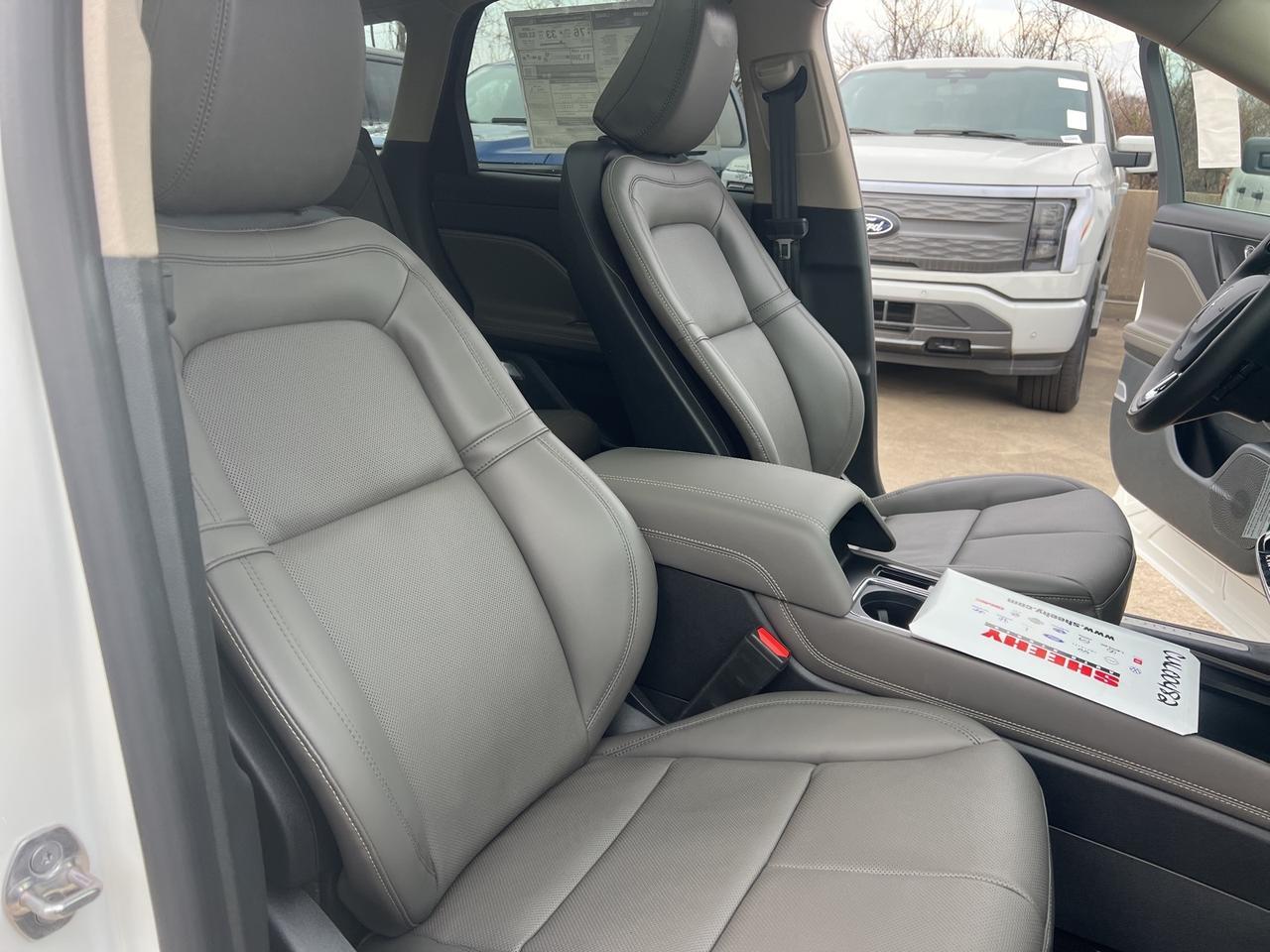 2025 Lincoln Corsair Grand Touring Gaithersburg MD