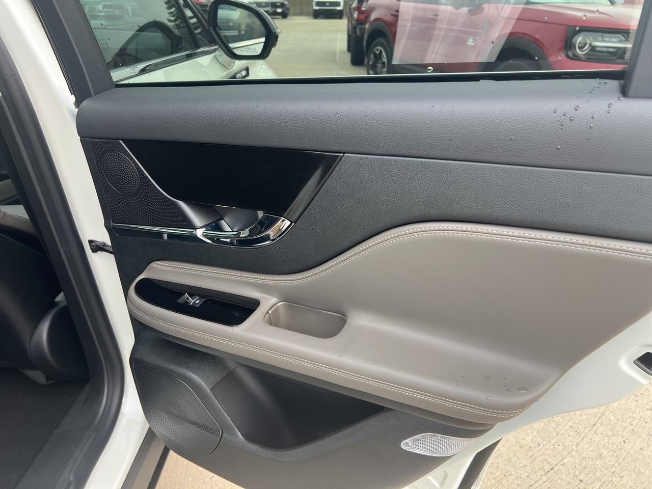 2025 Lincoln Corsair Grand Touring Gaithersburg MD