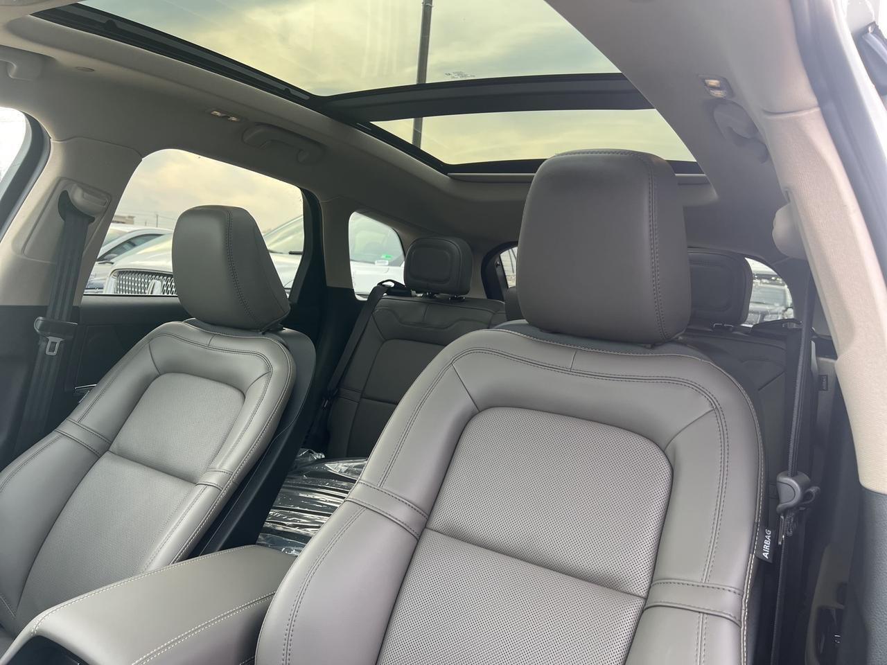 2025 Lincoln Corsair Grand Touring Gaithersburg MD