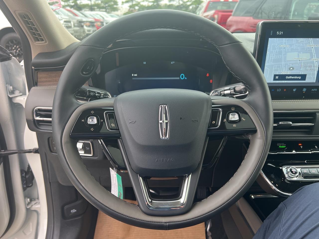 2025 Lincoln Corsair Grand Touring Gaithersburg MD