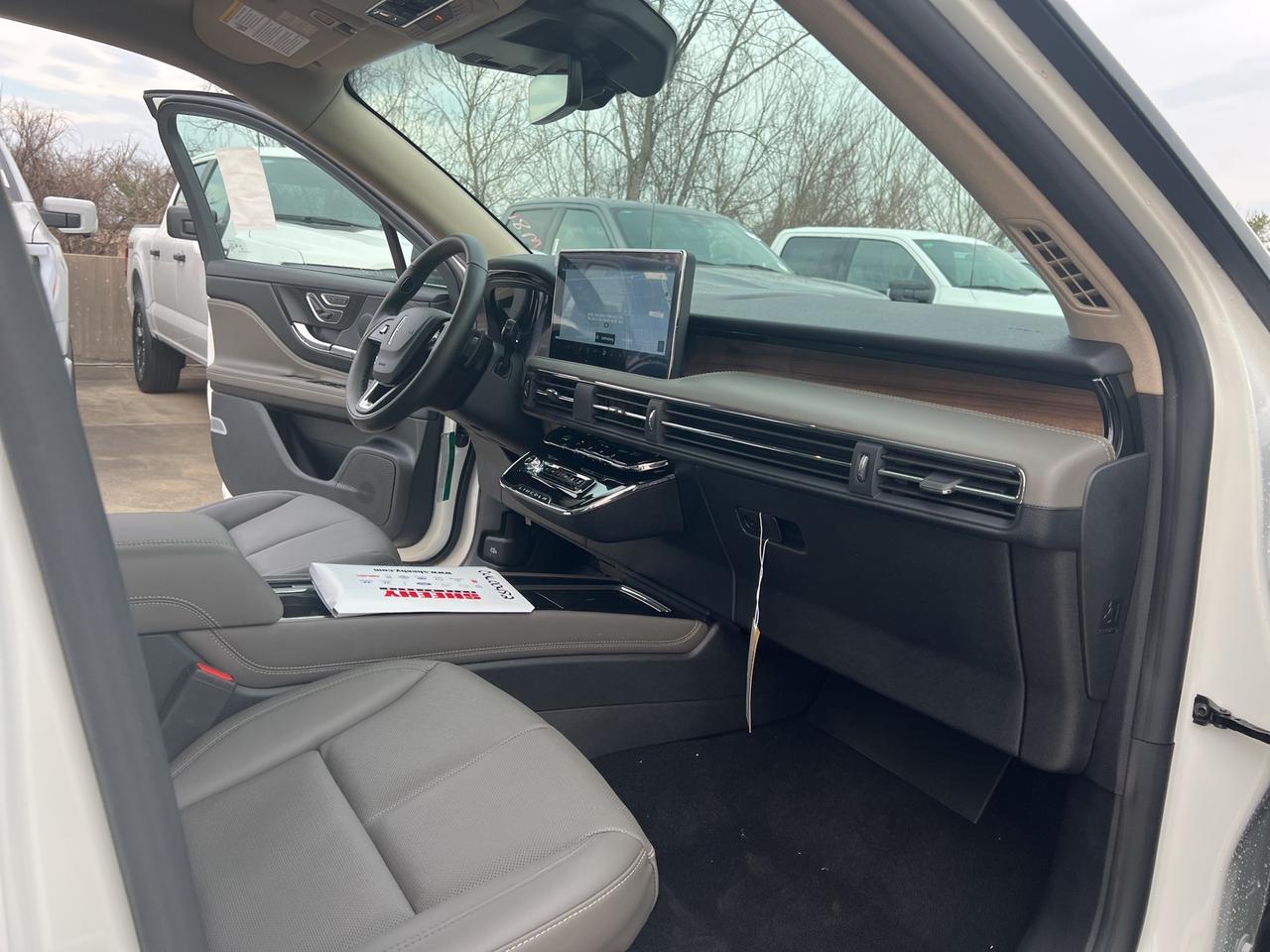 2025 Lincoln Corsair Grand Touring Gaithersburg MD