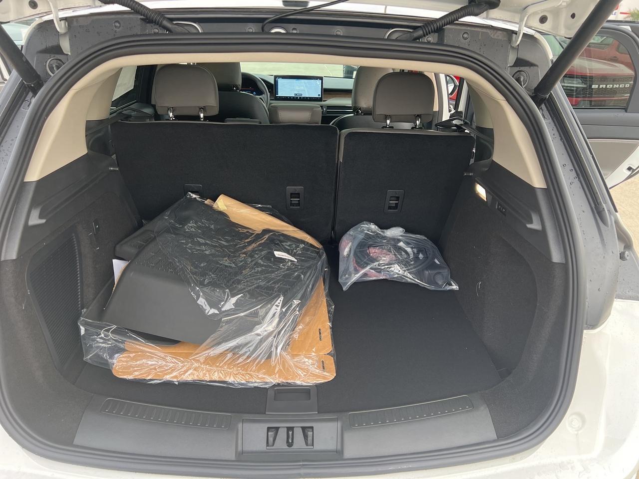 2025 Lincoln Corsair Grand Touring Gaithersburg MD