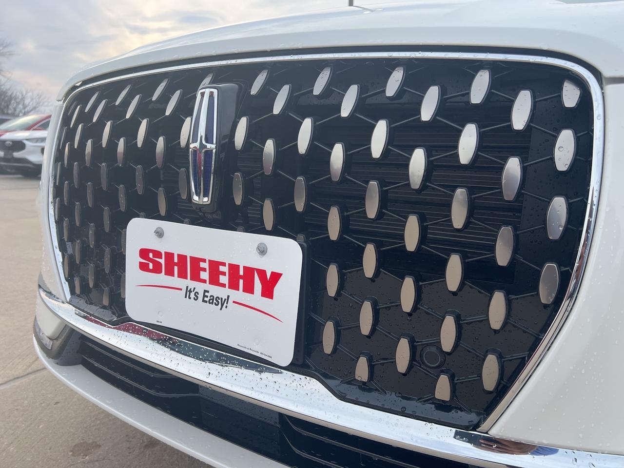 2025 Lincoln Corsair Grand Touring Gaithersburg MD