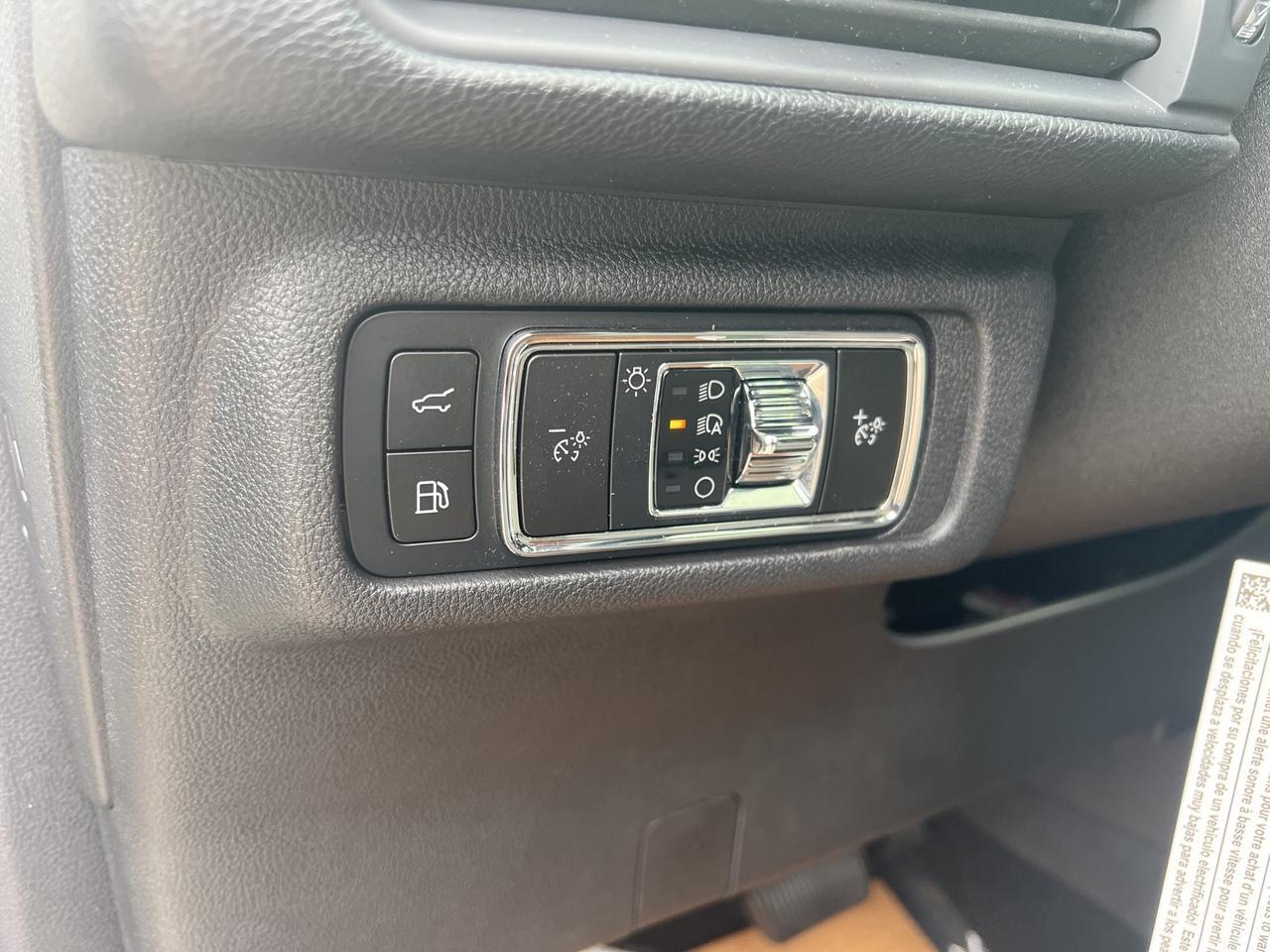 2025 Lincoln Corsair Grand Touring Gaithersburg MD