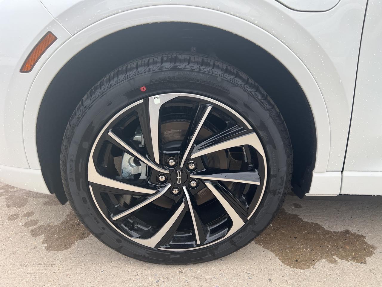 2025 Lincoln Corsair Grand Touring Gaithersburg MD