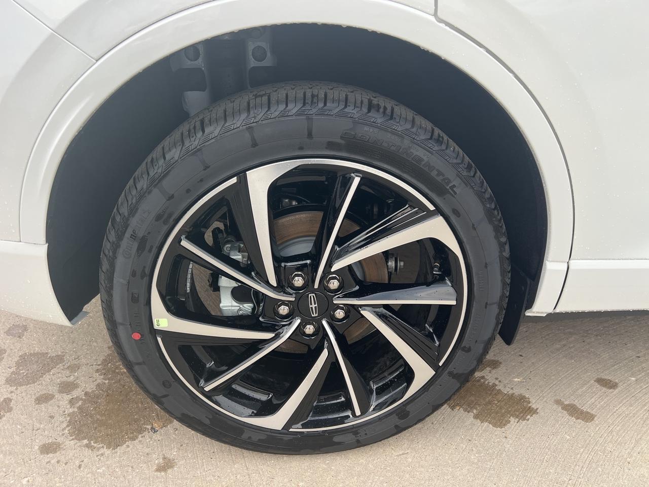 2025 Lincoln Corsair Grand Touring Gaithersburg MD