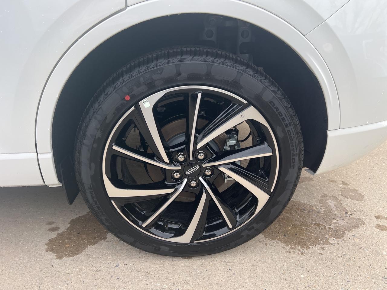 2025 Lincoln Corsair Grand Touring Gaithersburg MD