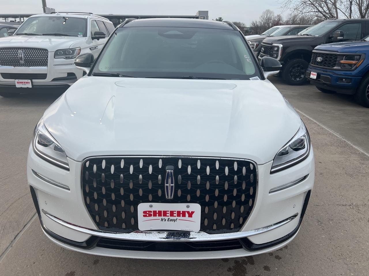 2025 Lincoln Corsair Grand Touring Gaithersburg MD