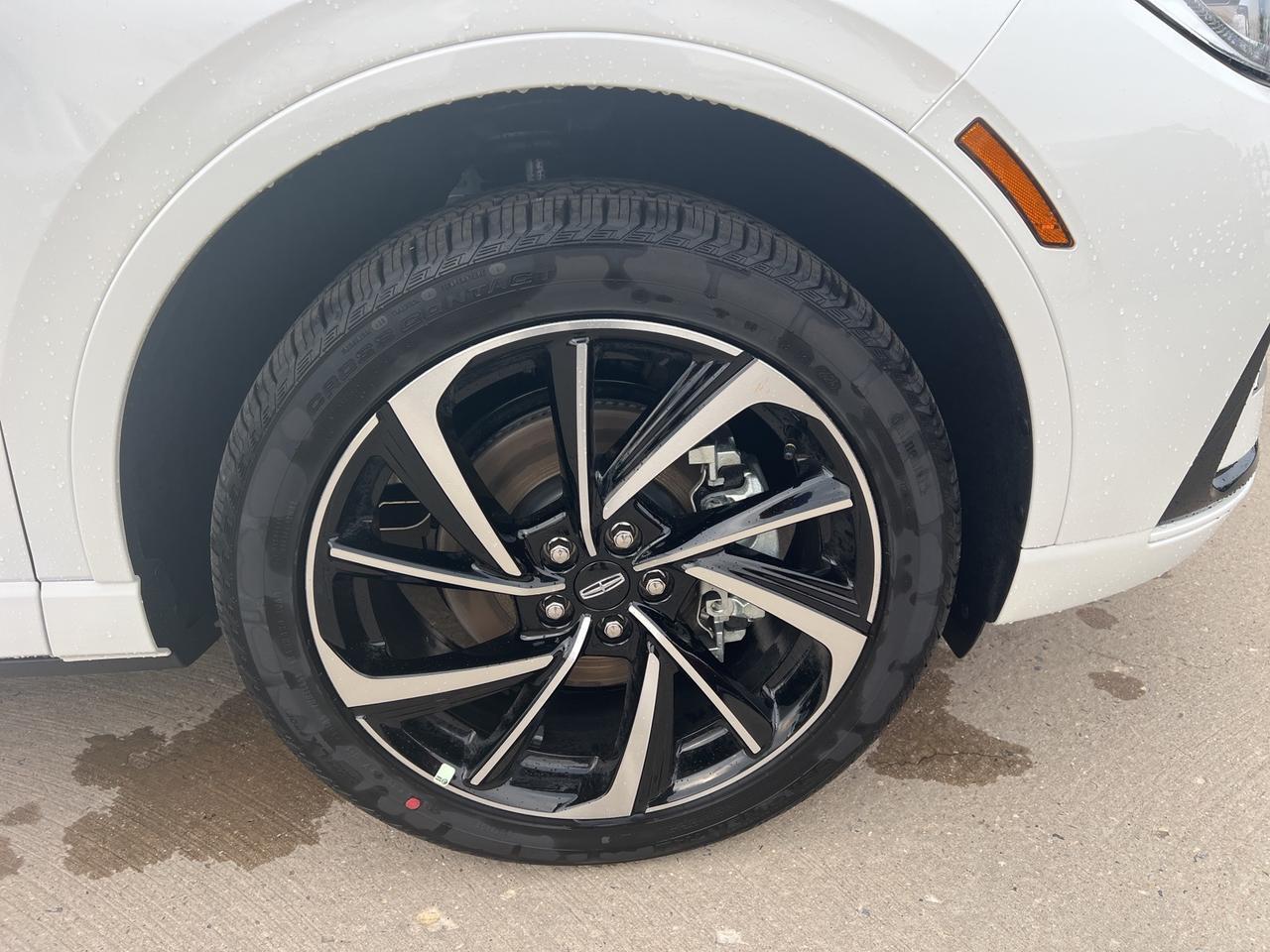 2025 Lincoln Corsair Grand Touring Gaithersburg MD