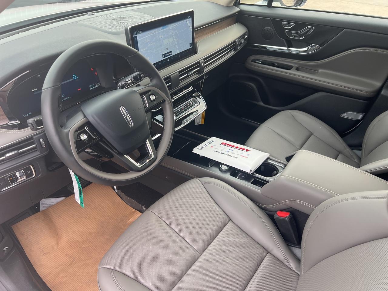 2025 Lincoln Corsair Grand Touring Gaithersburg MD