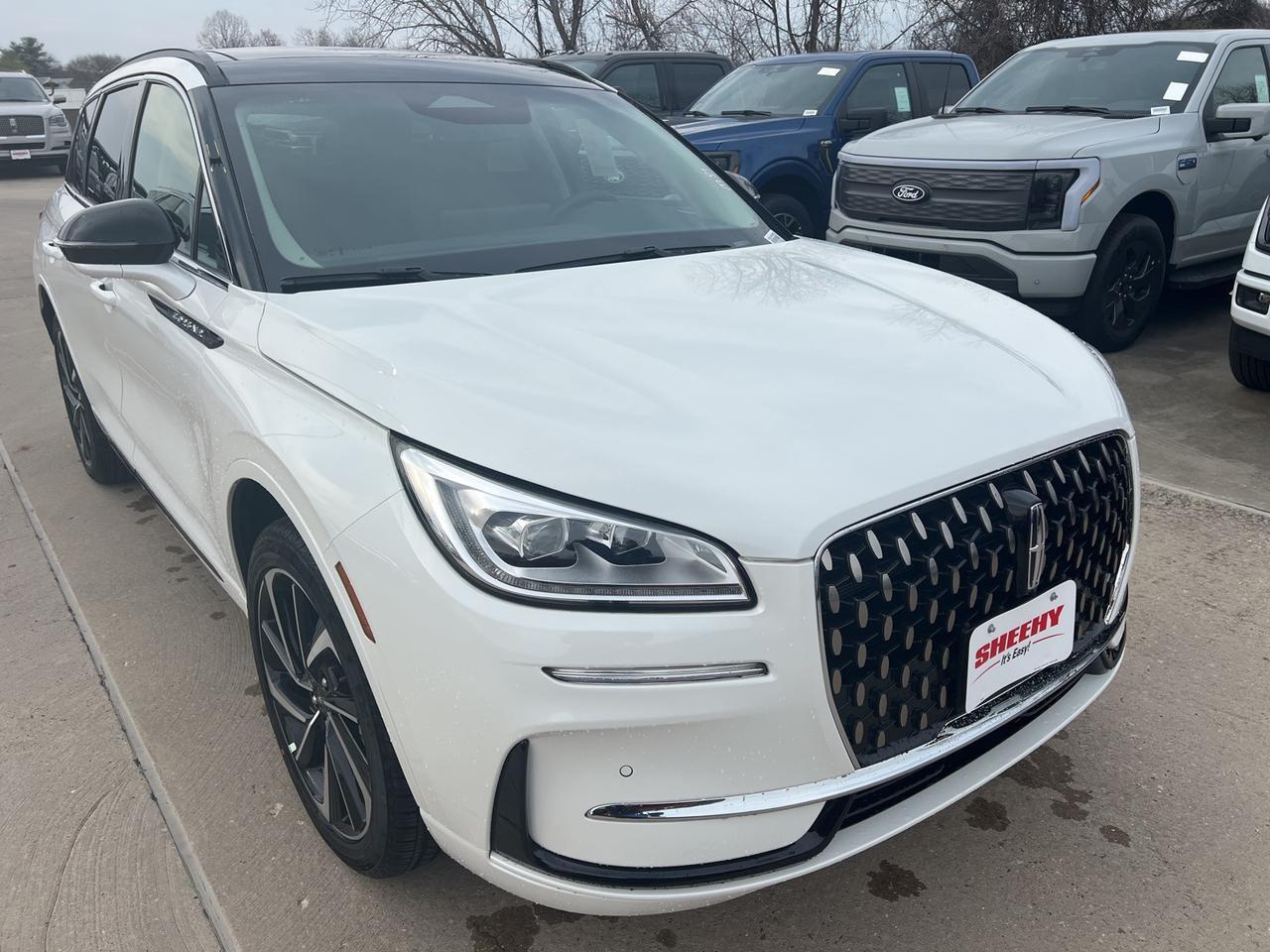 2025 Lincoln Corsair Grand Touring Gaithersburg MD