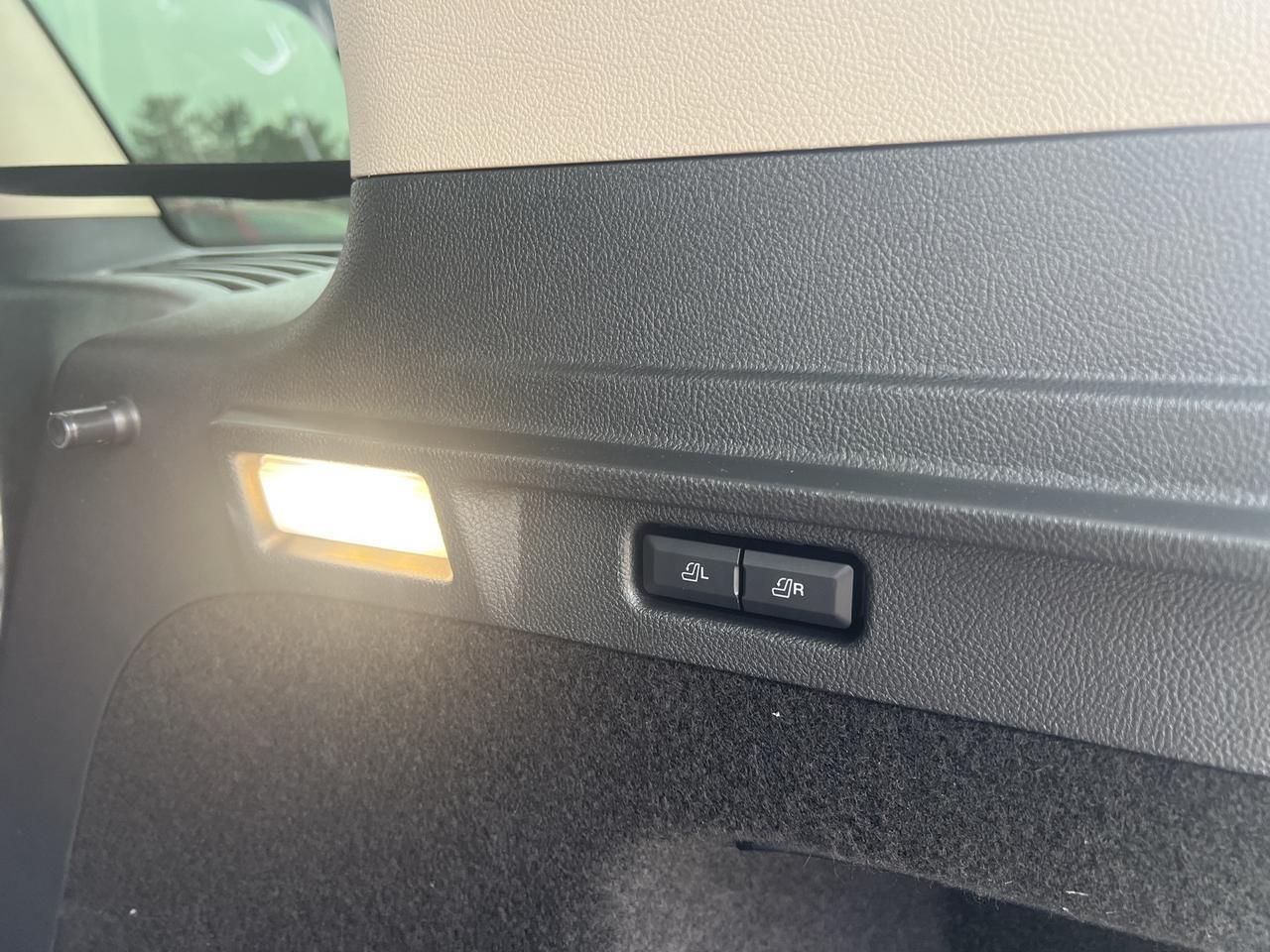 2025 Lincoln Corsair Grand Touring Gaithersburg MD