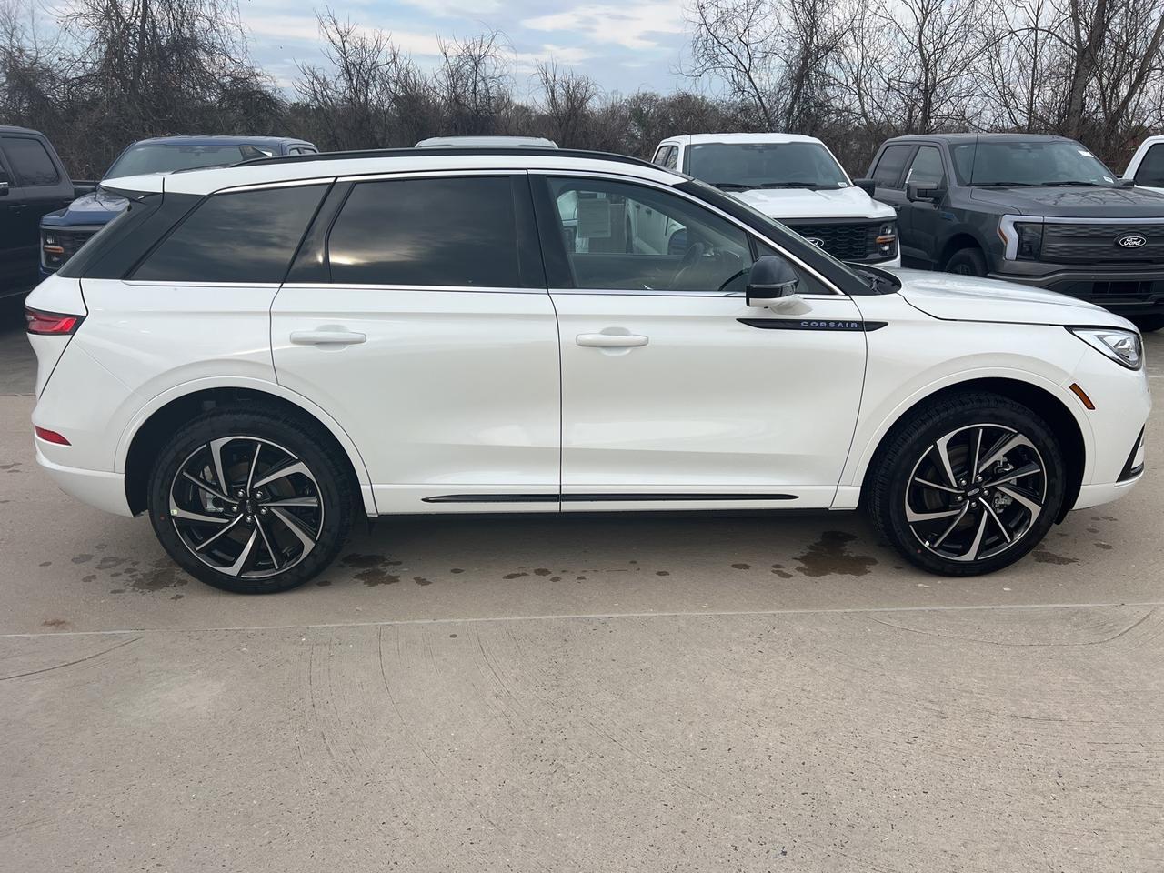 2025 Lincoln Corsair Grand Touring Gaithersburg MD