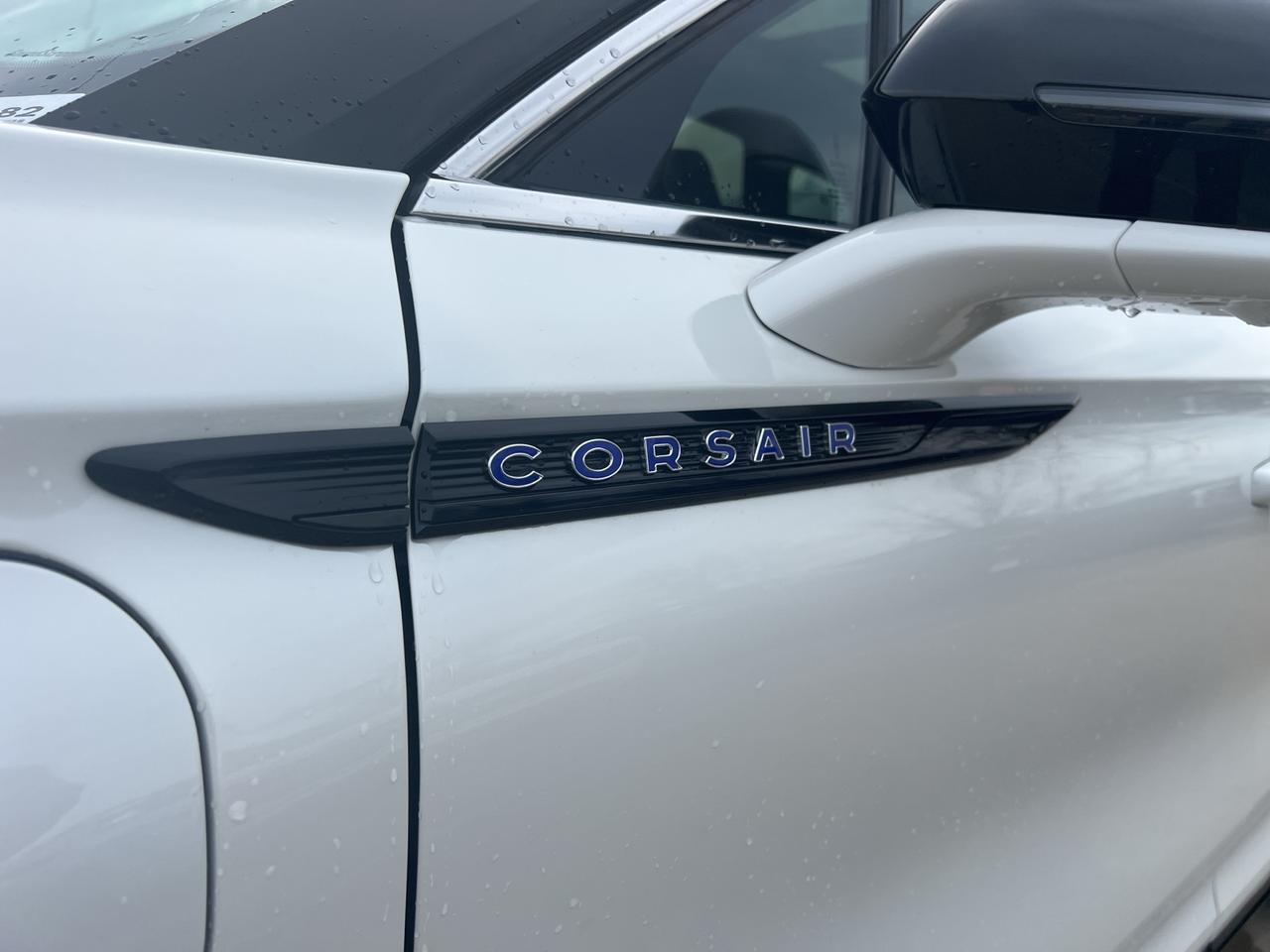 2025 Lincoln Corsair Grand Touring Gaithersburg MD